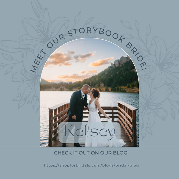 Storybook Endings: Real Fairytale Endings for Our Storybook Brides