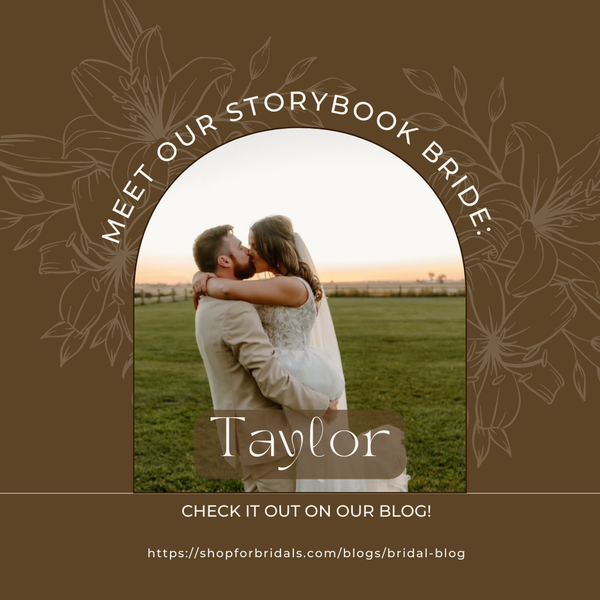 Storybook Endings: Real Fairytale Endings for Our Storybook Brides