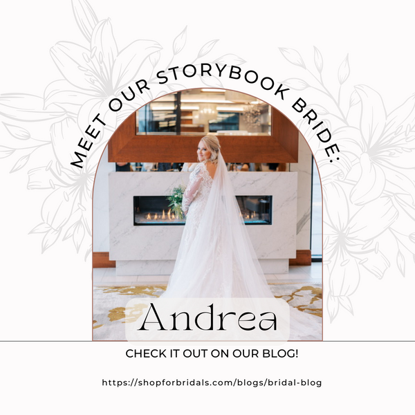 Storybook Endings: Real Fairytale Endings for Our Storybook Brides